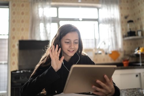 Opt for a High Camera Resolution for Clearer Images