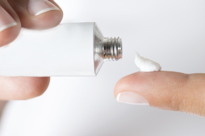 For Localized Irritation: Use Topical Creams and Ointments