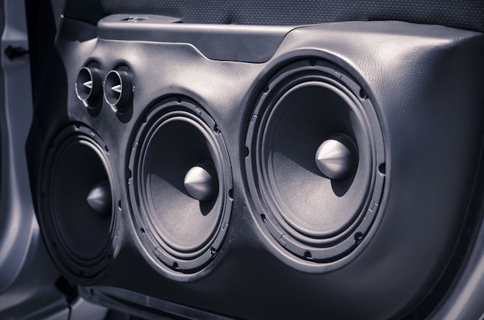 Go for 200–500W RMS for Powerful In-Car Output