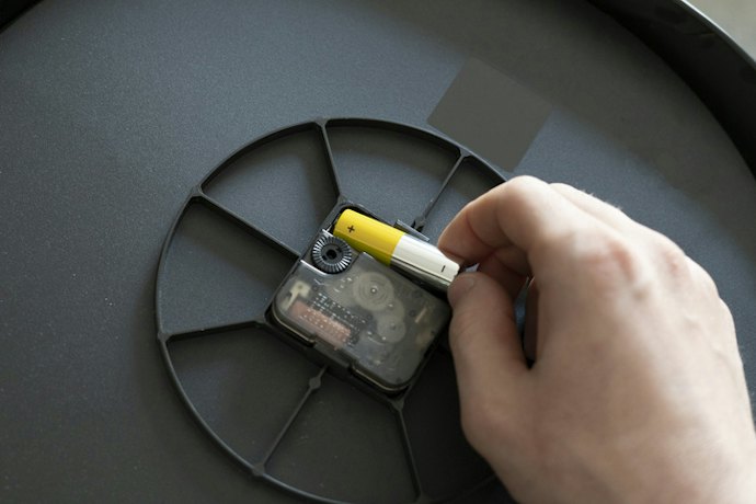 Zinc-Carbon Batteries: A Budget Option for Low-Drain Devices Like Clocks and Remotes
