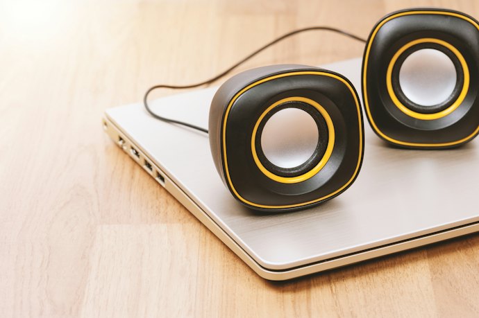 Passive PC Speakers for an Easy Upgrade