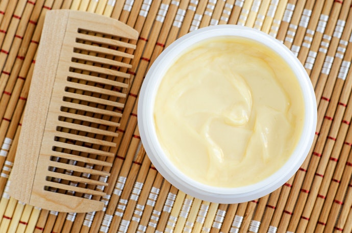 At-Home Deep Conditioners for Regular Maintenance