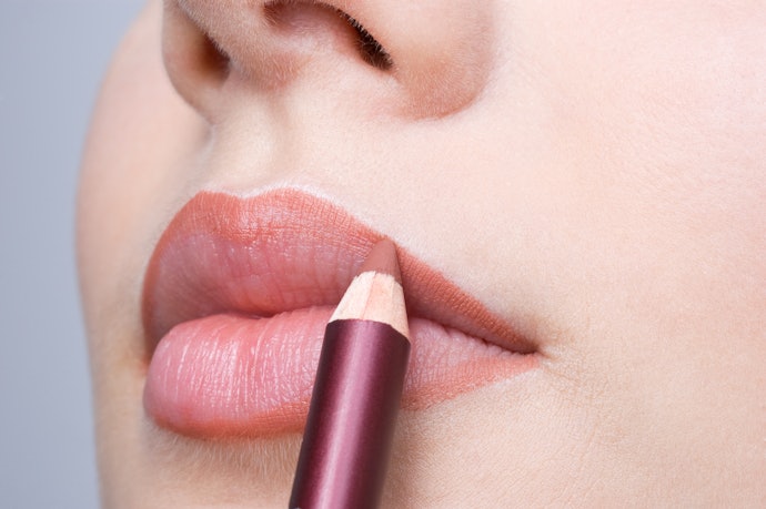 Matte Finishes Help Define Lips and Lock Color In Place