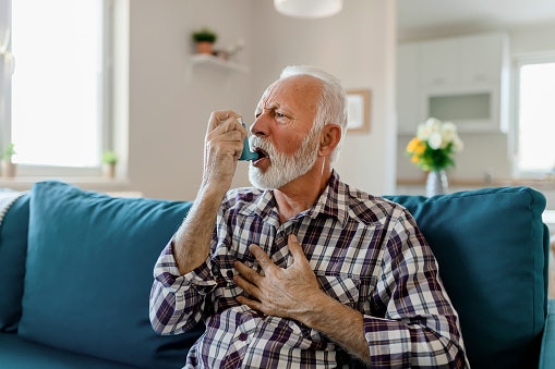 For a Chronic, Persistent Cough: Choose ICS + LABA Combination Inhalers