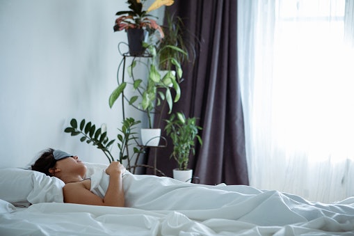 Nature Scents Bring an Earthy or Floral Scent Into Your Room