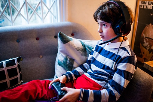 Wired Headsets Are Best for Smooth Gameplay