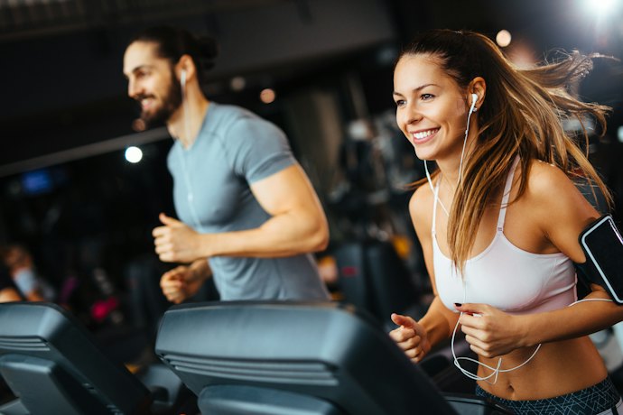 Stimulant-Free Fat Burners Like L-Carnitine Convert Fats into Fuel