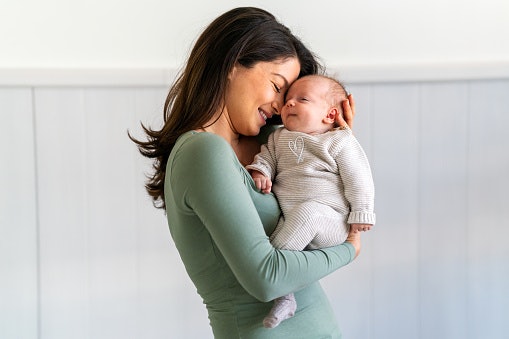 Prioritize Vitamin D to Support Newborn Bone Growth and Overall Development
