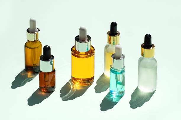 Synthetic Fragrances May Irritate the Skin