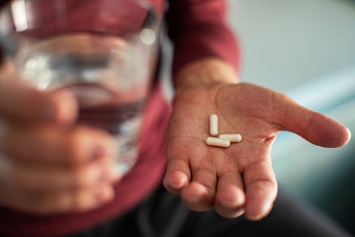 Tablets and Capsules Are Best for Regular, Daily Treatment