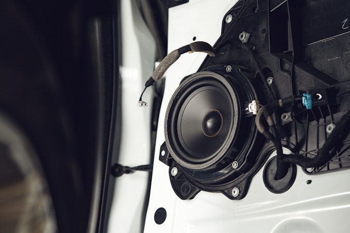 Get Wired Woofers for Stability and Power