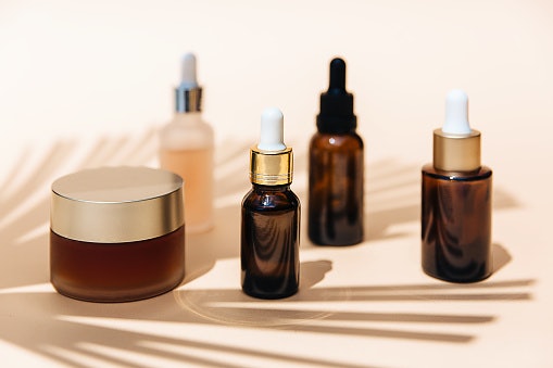 Fade Acne Marks or Other Hyperpigmentation Using Vitamin C, Niacinamide, and Glycolic Acid