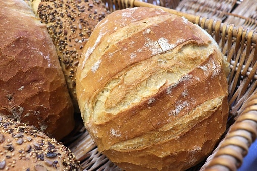 Use Fresh Yeast for Doughs That Need Longer and Slower Proofing