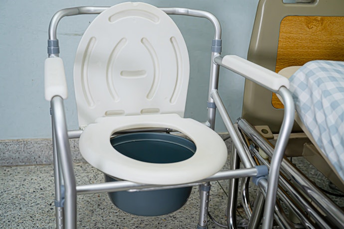 Sturdy Frames with Non-Slip Feet and Lockable Wheels Ensure Safety