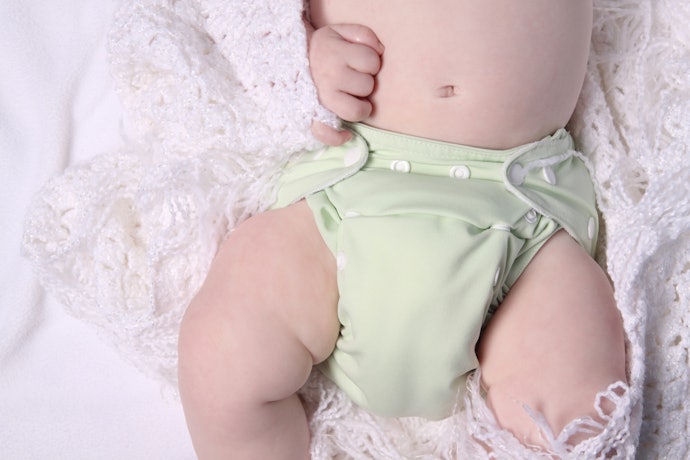 Get More Uses With All-in-Two Diapers