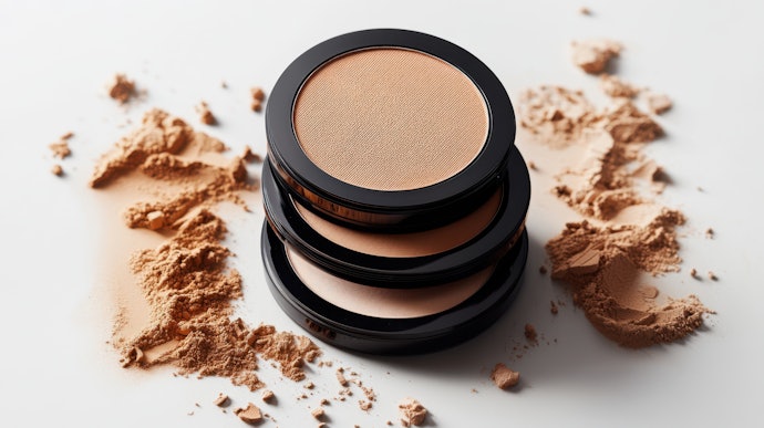 Mineral Powder: Great for Sensitive Skin and a Natural Finish