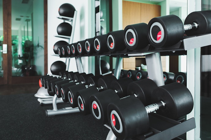 Rubber Dumbbells for High Quality at a Budget-Friendly Price
