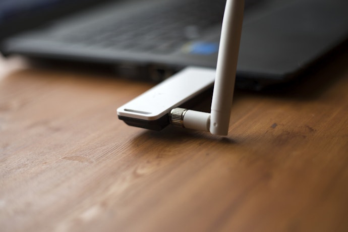 For PC Users Without Built-in Wi-Fi: Plug-and-Play Models Offer Hassle-Free Setup