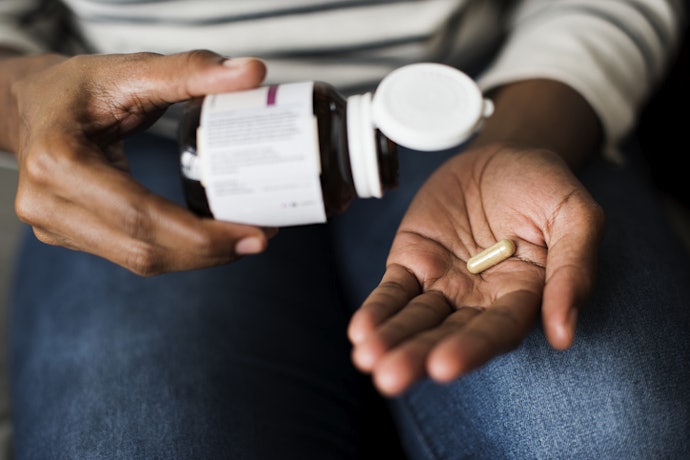 Choose Supplements With Clear Dosage Labels and Safe Concentrations
