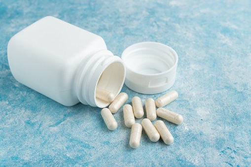 Go for Once-a-Day Capsules for Convenience and Long-Term Relief