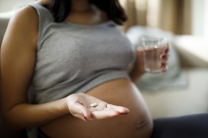 For Pregnant Women and Sensitive Users: Choose Paracetamol and Avoid NSAIDs