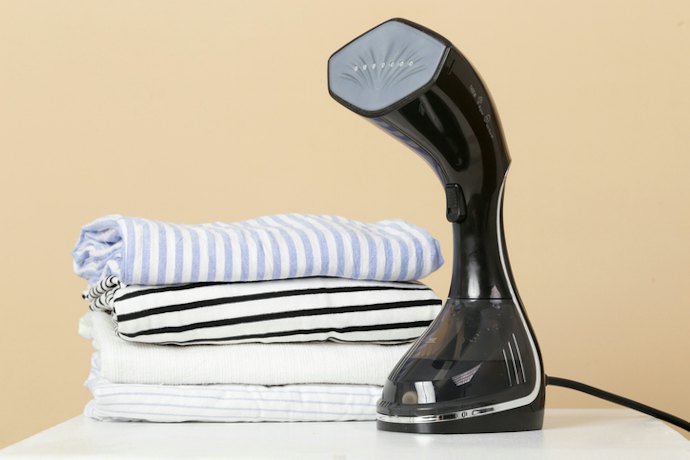 Go for an Upright Steamer for Frequent Use and Steaming Multiple Garments