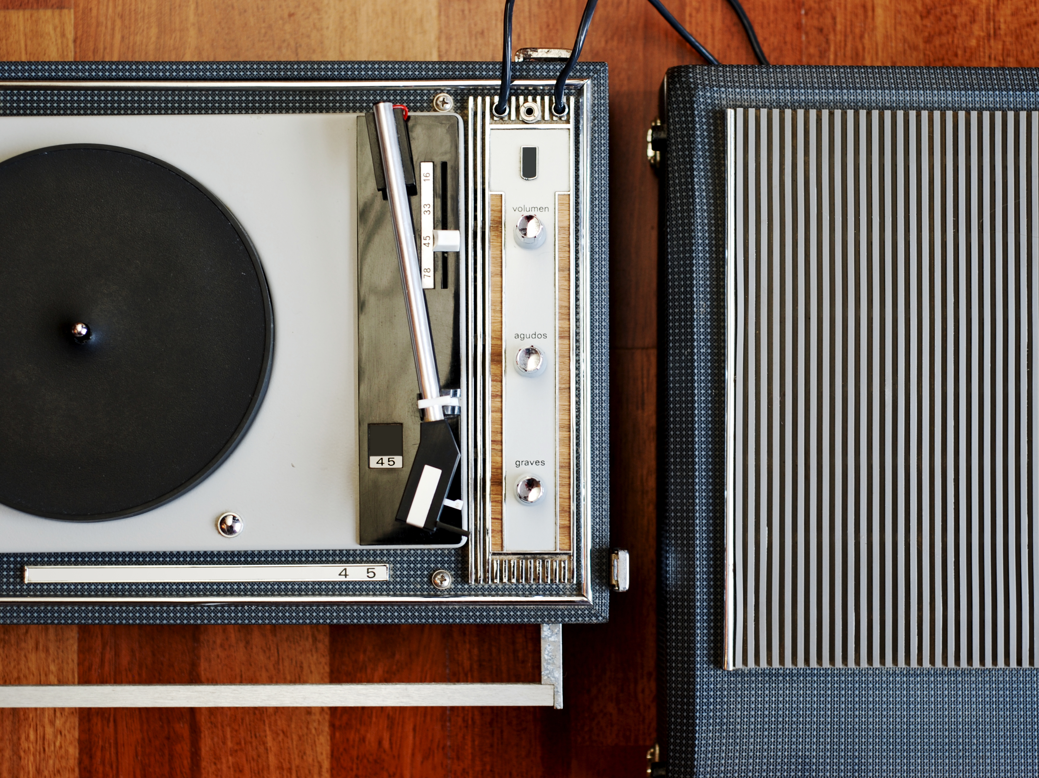 10 Best Turntables in the Philippines 2026 | Buying Guide Reviewed by ...