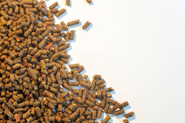 Pellets: Ideal for Minimal Waste