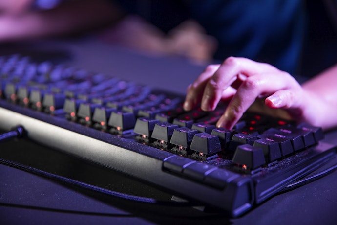 Mechanical Keyboards Are Best for Gamers and Writers