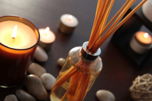 Inhalation for a Holistic Effect