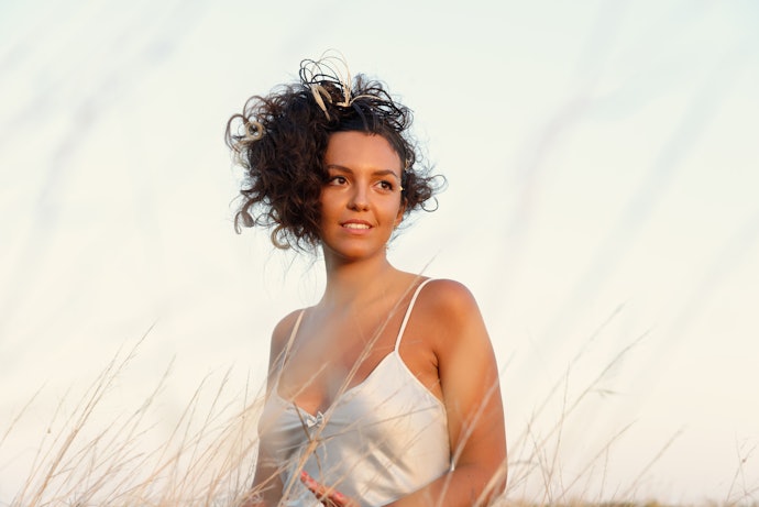 To Enhance the Upper Body, Shop for Camisole Shapewear