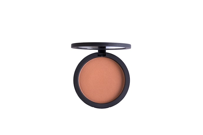 Powder Blush: Best for Oily Skin and Matte Finishes