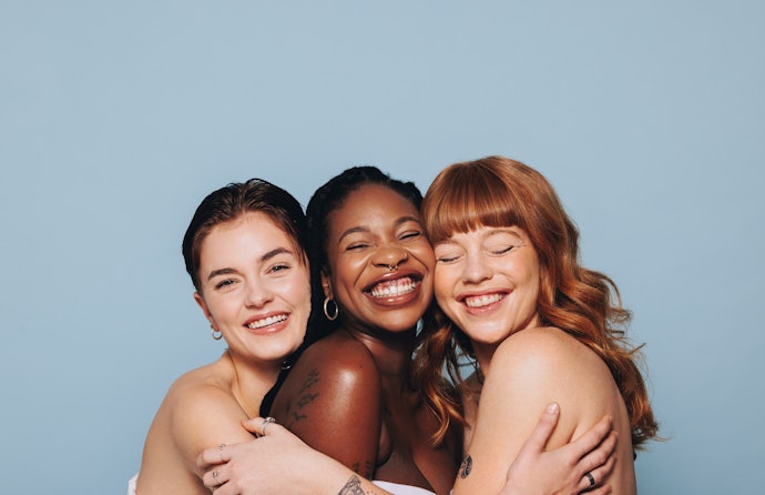 Determine Your Undertone: Warm, Cool, or Neutral