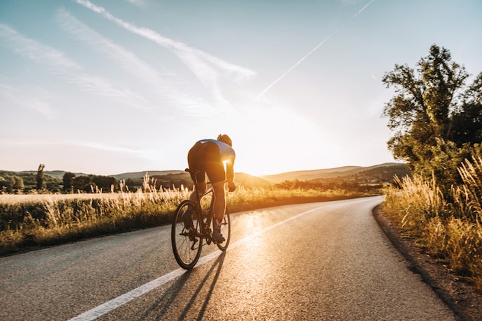 Choose Rigid Forks for Smooth, Predictable Terrain