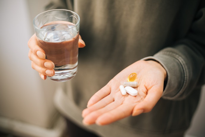 To Support Healthy Blood Flow and Circulation: Go for Vitamin C