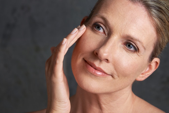Target Age Spots and Improve Skin Texture With Retinol and Vitamin C