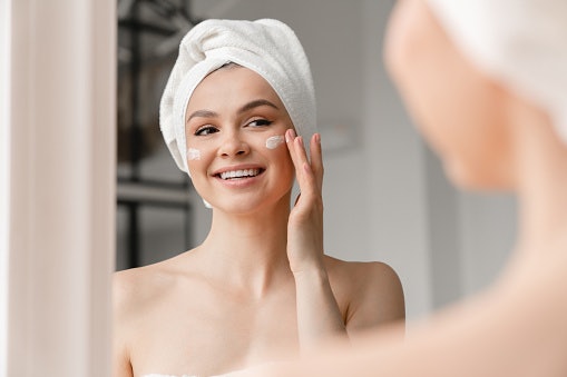 Niacinamide and Kojic Acid Fade Dark Spots and Give You a Brighter Complexion
