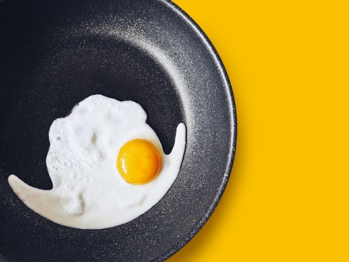 PTFE or Xylan for Everyday Cooking and Easy Food Release