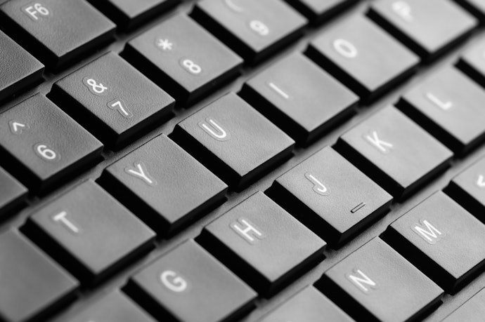 Choose Scissor-Switch Keyboards for a Laptop-Like Experience
