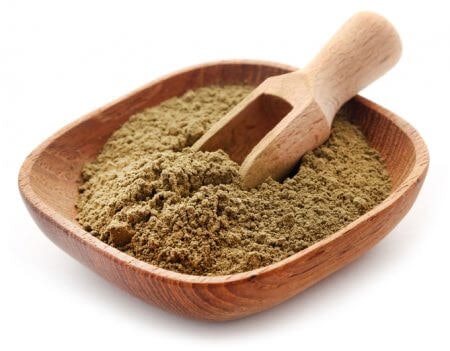 Powder Hair Color Is the Most Economical
