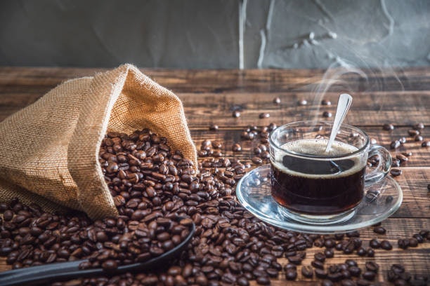 Opt for Medium Roast for a Fruity Flavor