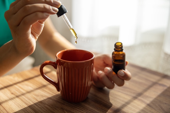 Consider Liquids, Drops, or Chewables for Convenient, Flexible Intake