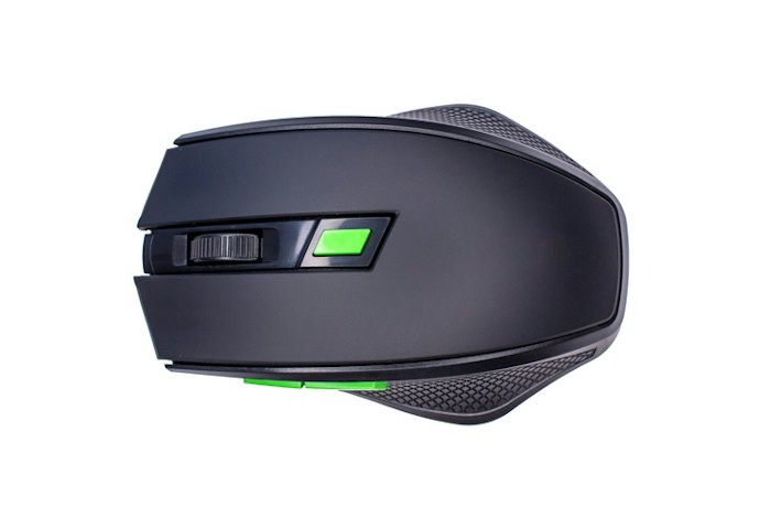 Wi-Fi Mice: Instant Connectivity for Gamers, Power Users, and Spacious Environments