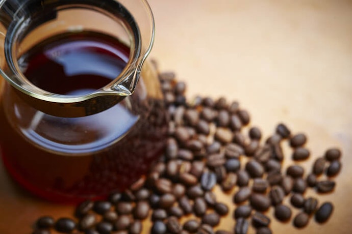 Glass Carafes Are Best for Those Who Prefer Coffee Fresh off the Brew