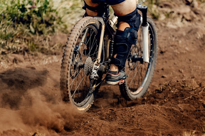 Get Tires That Absorb Shock Well