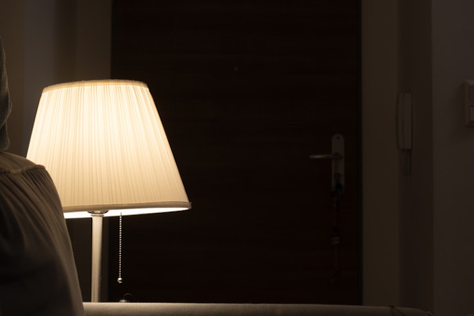 Fabric Is Ideal If You Want Soft Diffused Lighting