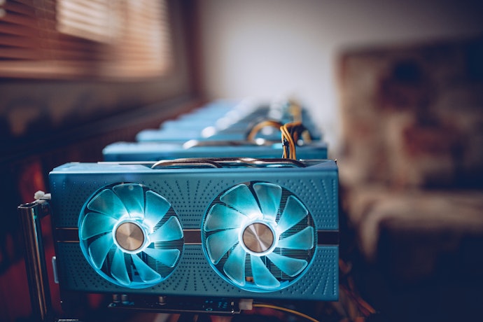 A Dedicated GPU for More Power
