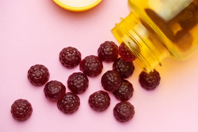 Choose Ginger-Infused Gummies to Help With Digestion and Bloating