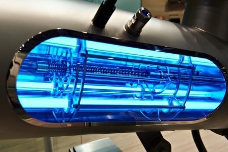 Consider UV-C and Ionization for Added Air Cleaning