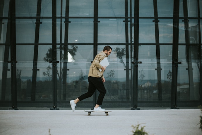 For Commuters and Casual Riders: Cruiser & Penny Skateboards With Flat to Medium Concavity